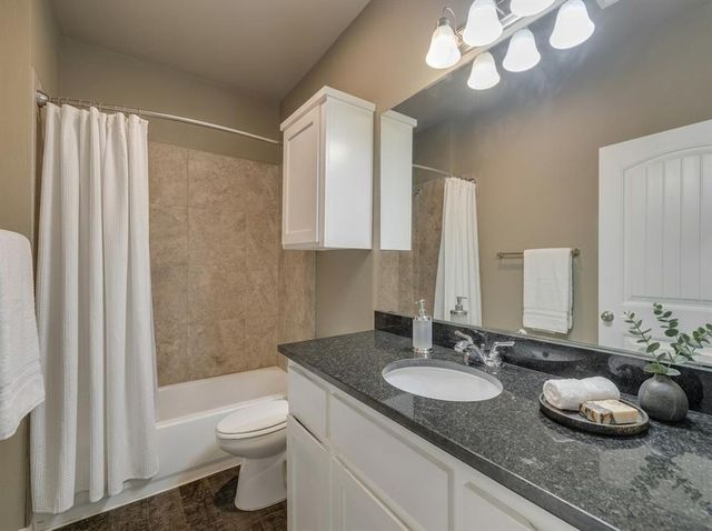 1007 SW 91st Street, Oklahoma City, OK 73139