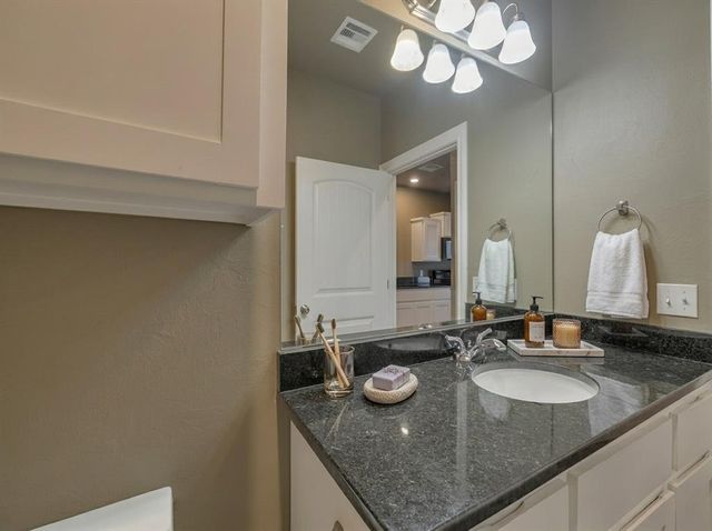 1007 SW 91st Street, Oklahoma City, OK 73139