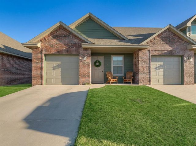 1007 SW 91st Street, Oklahoma City, OK 73139