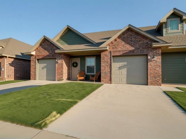 1007 SW 91st Street, Oklahoma City, OK 73139