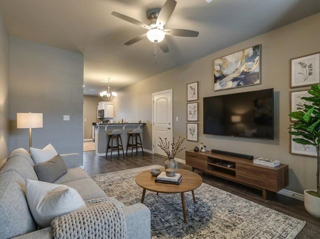 1007 SW 91st Street, Oklahoma City, OK 73139