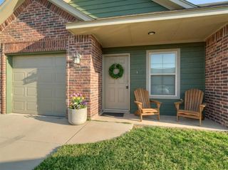 1007 SW 91st Street, Oklahoma City, OK 73139