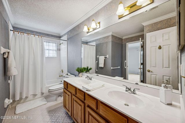 12218 CATTAIL Lane, Jacksonville, FL 32223