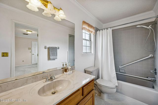 12218 CATTAIL Lane, Jacksonville, FL 32223