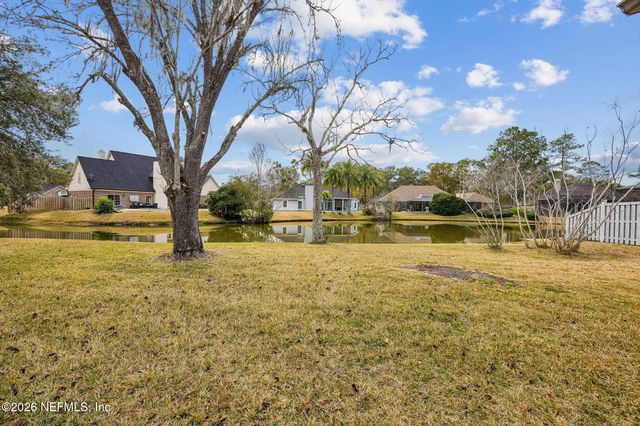 12218 CATTAIL Lane, Jacksonville, FL 32223