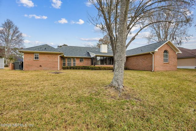 12218 CATTAIL Lane, Jacksonville, FL 32223