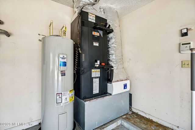 12218 CATTAIL Lane, Jacksonville, FL 32223