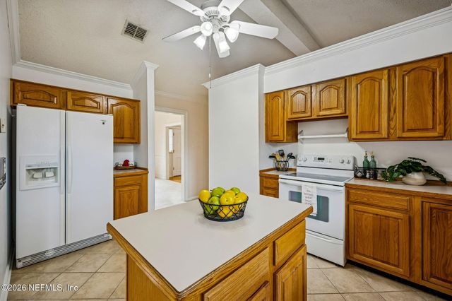 12218 CATTAIL Lane, Jacksonville, FL 32223