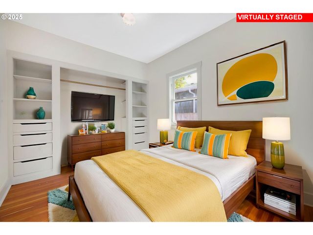 9452 N POLK Ave, Portland, OR 97203