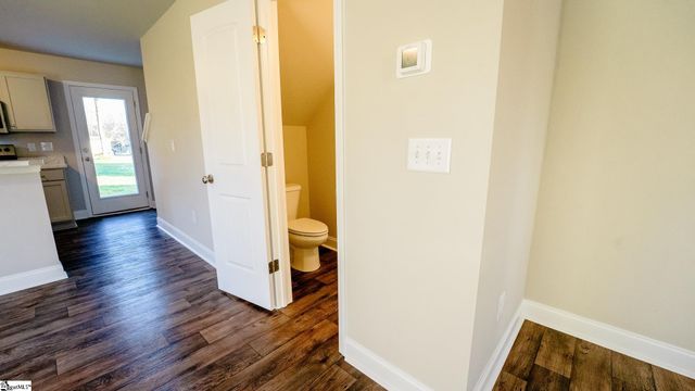 125 Rubin Ave Unit B Unit A, Anderson, SC 29624