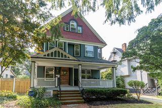 1302 W 111th Street, Cleveland, OH 44102