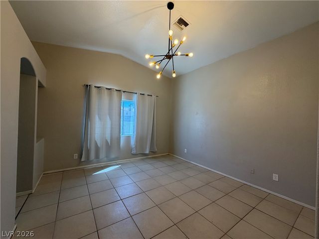 505 Casa Del Norte Drive, North Las Vegas, NV 89031