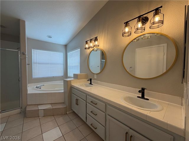 505 Casa Del Norte Drive, North Las Vegas, NV 89031