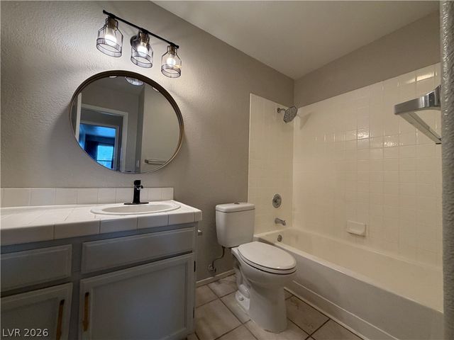 505 Casa Del Norte Drive, North Las Vegas, NV 89031