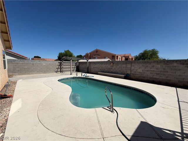 505 Casa Del Norte Drive, North Las Vegas, NV 89031