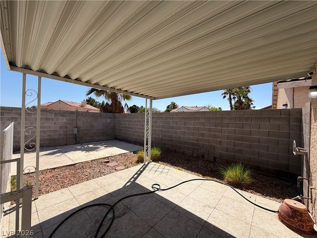 505 Casa Del Norte Drive, North Las Vegas, NV 89031