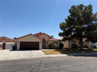 505 Casa Del Norte Drive, North Las Vegas, NV 89031