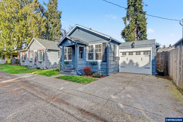 2451 Simpson St SE, Salem, OR 97301