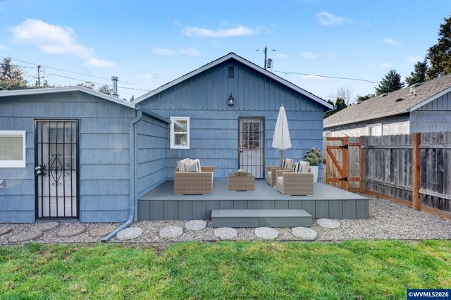 2451 Simpson St SE, Salem, OR 97301