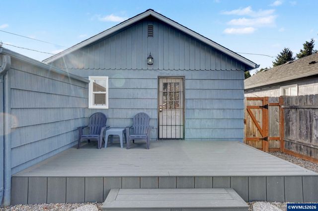 2451 Simpson St SE, Salem, OR 97301