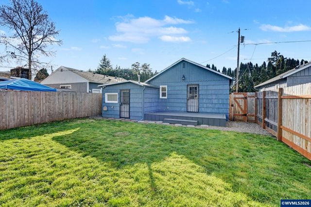 2451 Simpson St SE, Salem, OR 97301