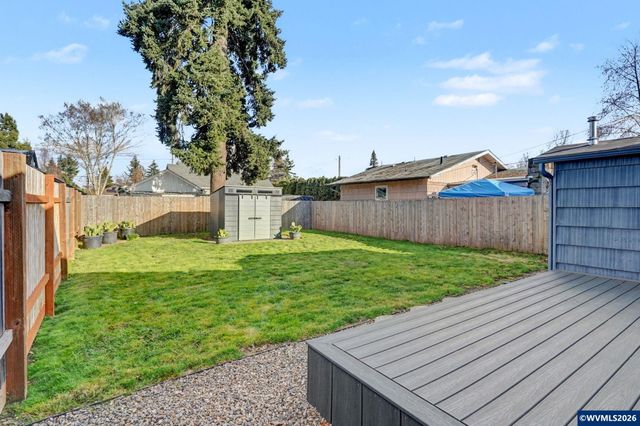 2451 Simpson St SE, Salem, OR 97301