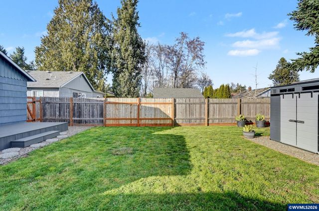 2451 Simpson St SE, Salem, OR 97301