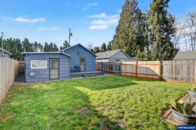 2451 Simpson St SE, Salem, OR 97301