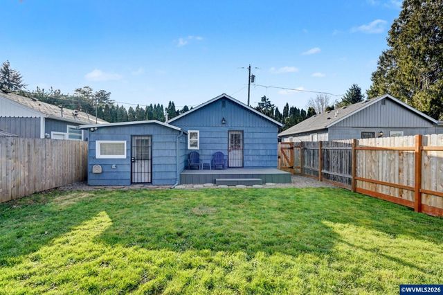 2451 Simpson St SE, Salem, OR 97301