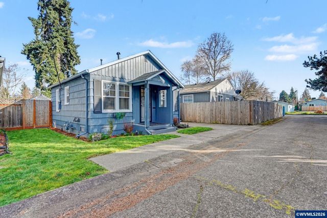 2451 Simpson St SE, Salem, OR 97301