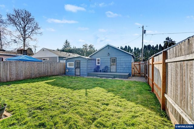 2451 Simpson St SE, Salem, OR 97301