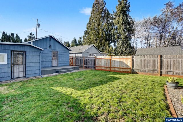 2451 Simpson St SE, Salem, OR 97301