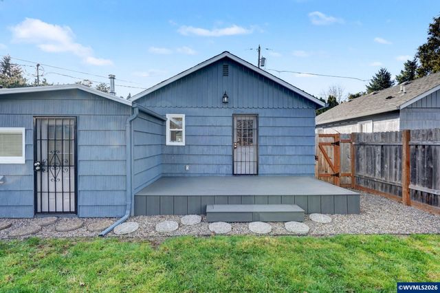 2451 Simpson St SE, Salem, OR 97301