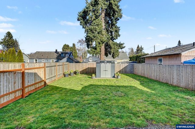 2451 Simpson St SE, Salem, OR 97301