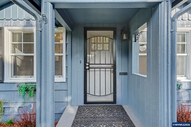 2451 Simpson St SE, Salem, OR 97301