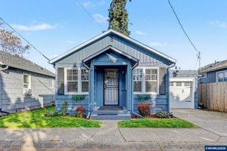 2451 Simpson St SE, Salem, OR 97301