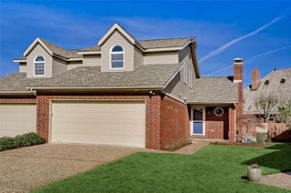 5 S Prairie Dunes Drive, Rogers, AR 72758