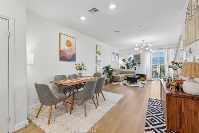 342 Fitzpatrick 106-B1, San Marcos, CA 92069