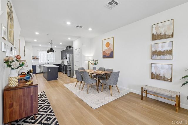 342 Fitzpatrick 106-B1, San Marcos, CA 92069