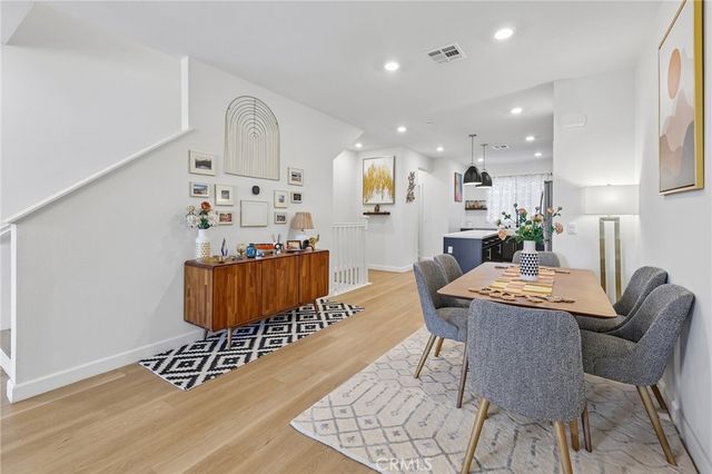 342 Fitzpatrick 106-B1, San Marcos, CA 92069