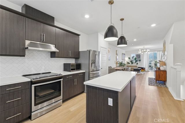342 Fitzpatrick 106-B1, San Marcos, CA 92069