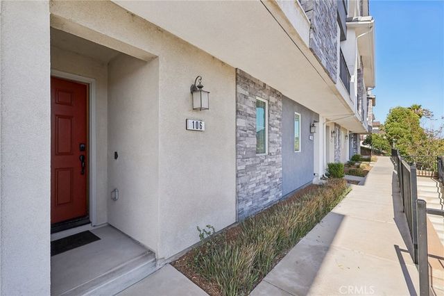 342 Fitzpatrick 106-B1, San Marcos, CA 92069