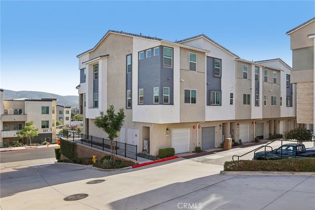 342 Fitzpatrick 106-B1, San Marcos, CA 92069