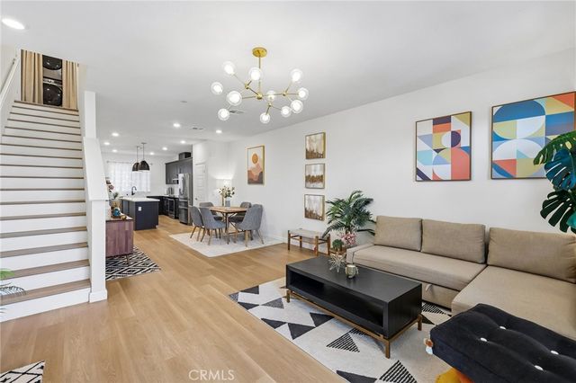 342 Fitzpatrick 106-B1, San Marcos, CA 92069
