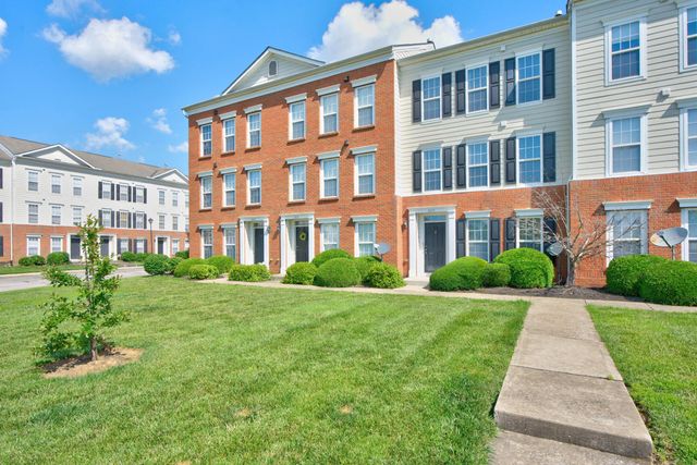 2453 Aristocracy Circle, Lexington, KY 40509