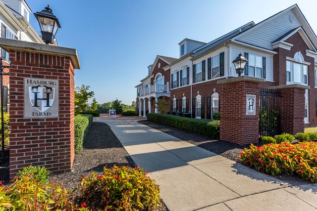 2453 Aristocracy Circle, Lexington, KY 40509