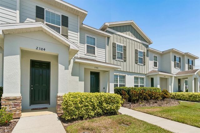2380 GATHERING WAY, Odessa, FL 33556