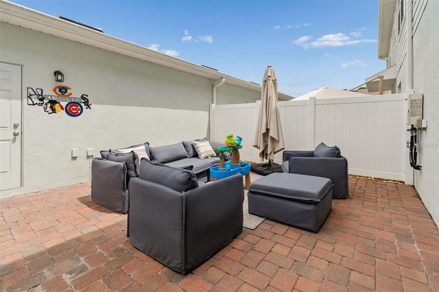 2380 GATHERING WAY, Odessa, FL 33556