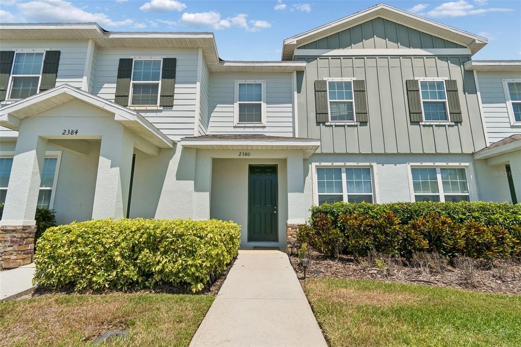2380 GATHERING WAY, Odessa, FL 33556