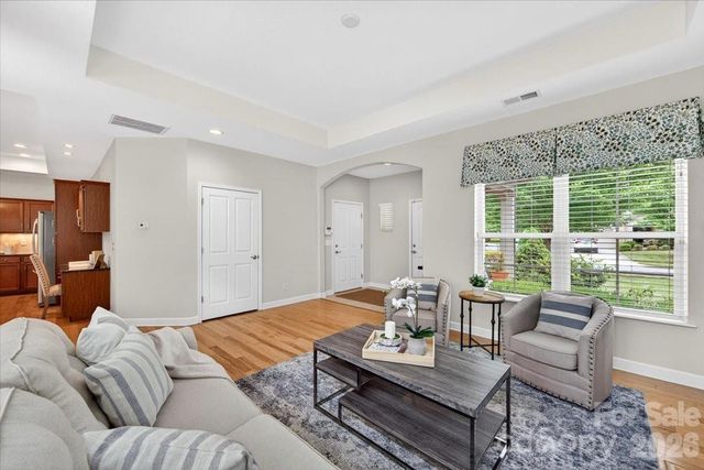 4430 Parkgate Drive, Matthews, NC 28105
